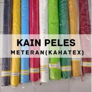 Kain Peles Meteran