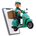Toko Kain Nelly Malang Order Online Mudah